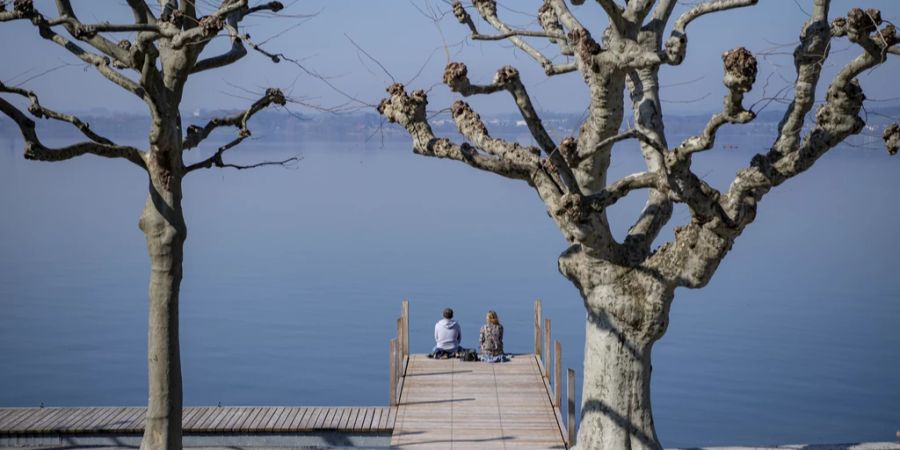 Zugersee