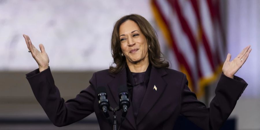 Kamala Harris