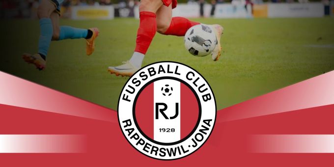 Der FC Rapperswil-Jona ist ein Fussballverein aus der Stadt Rapperswil-Jona im Kanton St.Gallen. FCRJ