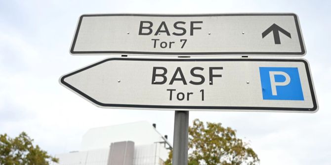 BASF