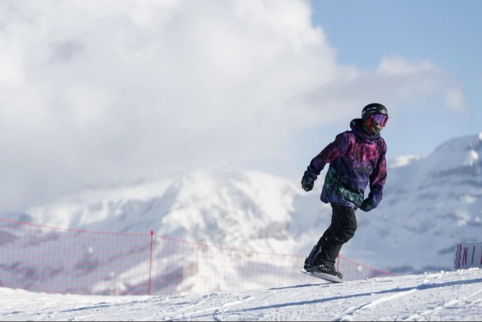 Wird Snowboard- und Skifahren in der Schweiz in Zukunft eine Luxus-Sportart sein? Skitageskarte Skifahren