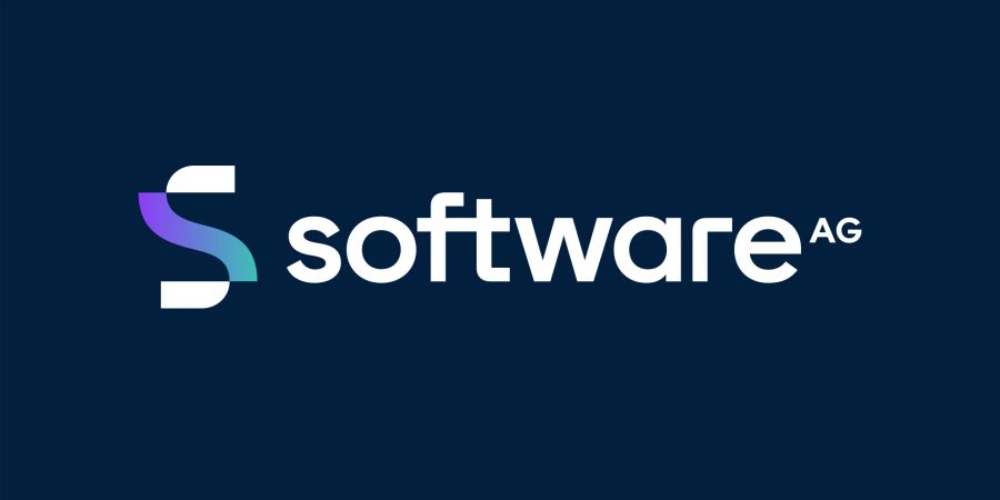 Software AG Logo