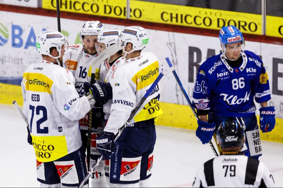 EHC Kloten