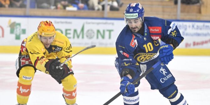 HC Davos