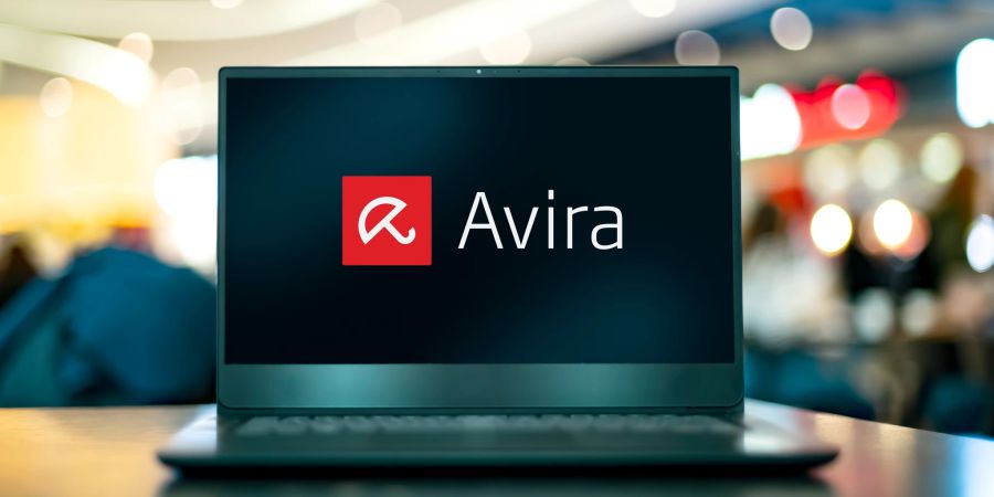 Avira Virenscanner