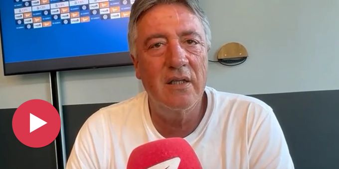 Start naht - Geht's bei GC mit Demut in die Saison, Marco Schällibaum?