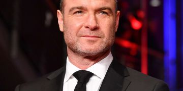 Liev Schreiber