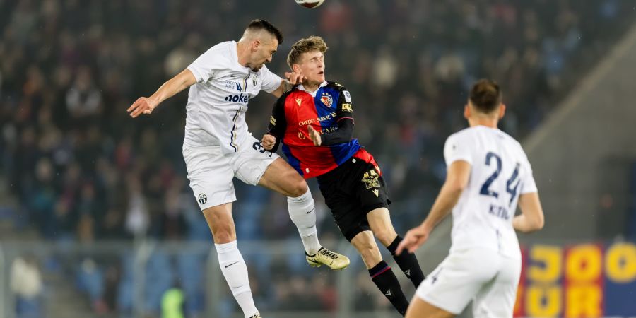 FC Basel FC Zürich