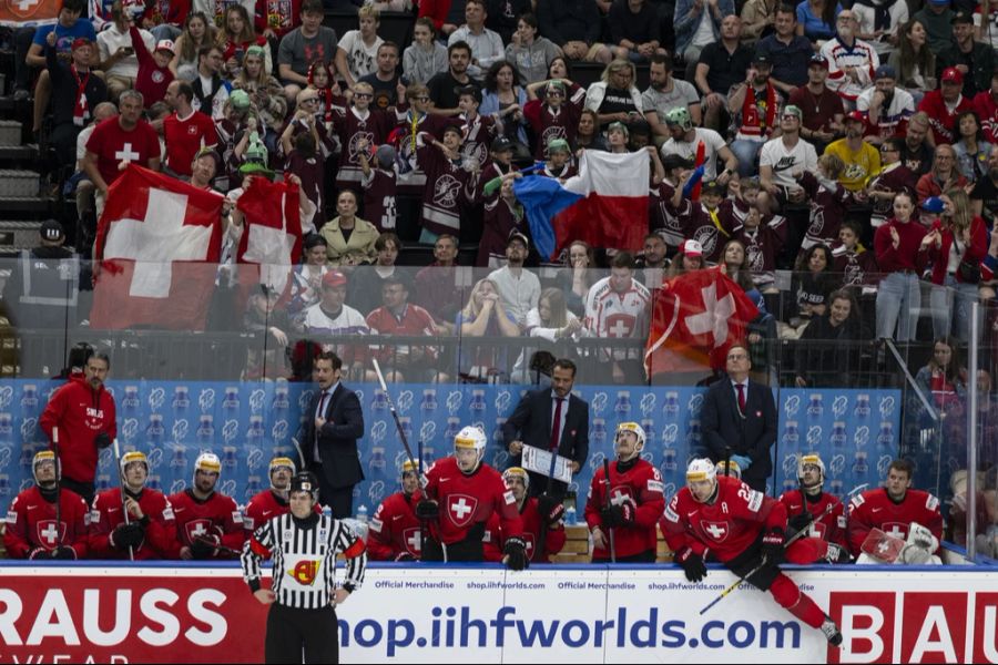 Eishockey-WM