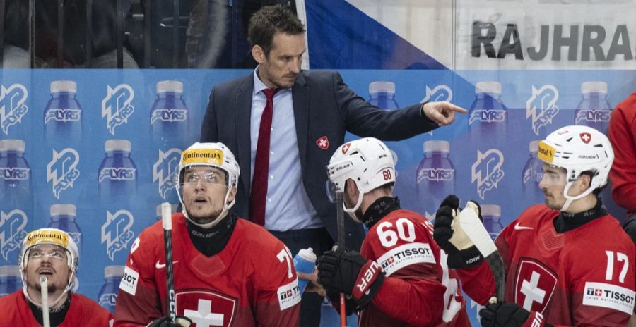 Aber aufgepasst! Auch an den letzten drei Weltmeisterschaften spielte die Schweiz in der Vorrunde stark auf, scheiterte dann aber überraschend im Viertelfinal.