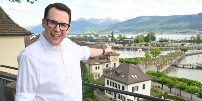 seenachtfest rapperswil-jona