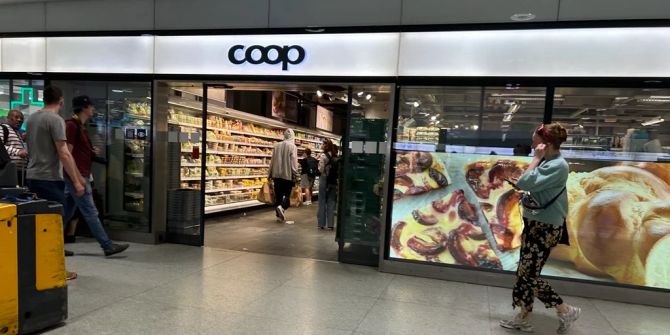 coop