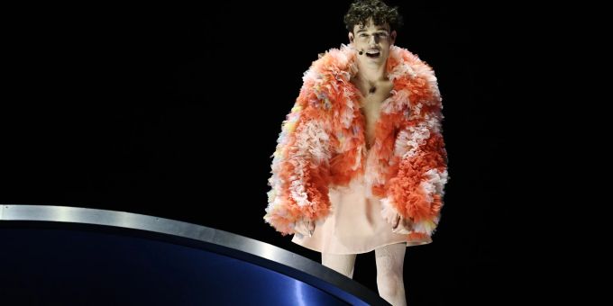 nemo eurovision