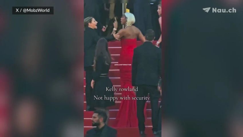 kelly