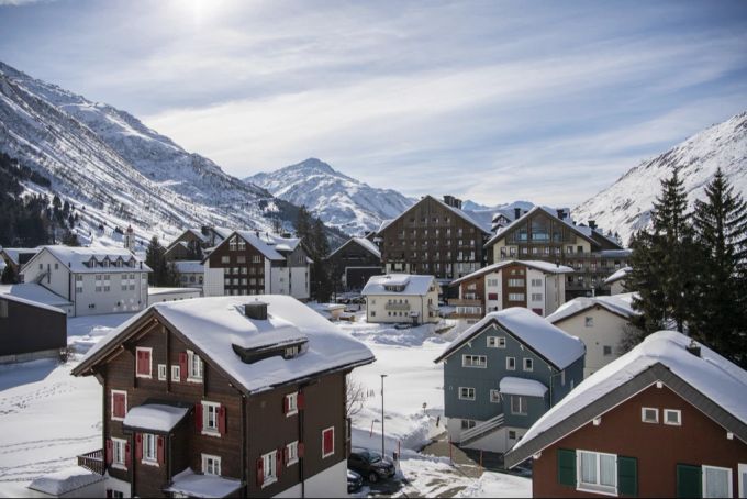 andermatt