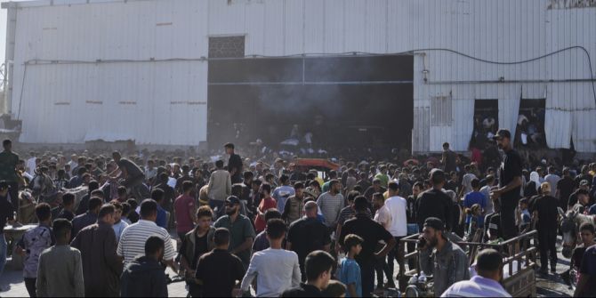 gaza