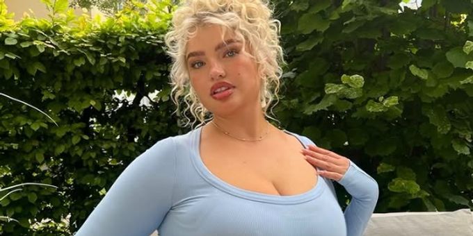 Sarina Nowak machte sich nach «GNTM» einen Namen. GNTM Sarina Nowak