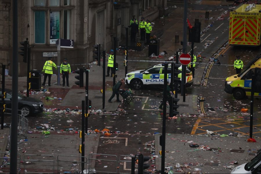 Liverpool