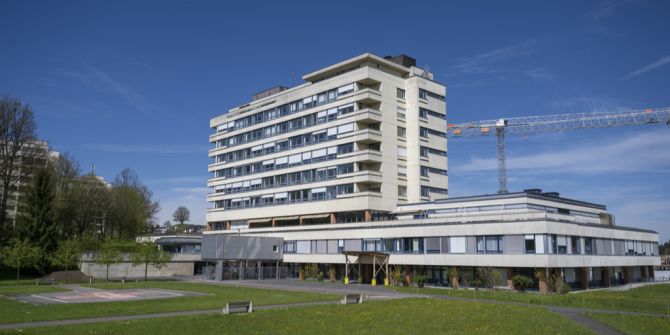Luzerner Kantonsspital