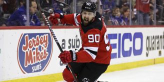 Transfer-Coup - EVZ verpflichtet NHL-Routinier Tomas Tatar