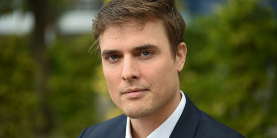Constantin Schreiber