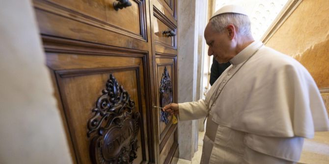 Papst Leo