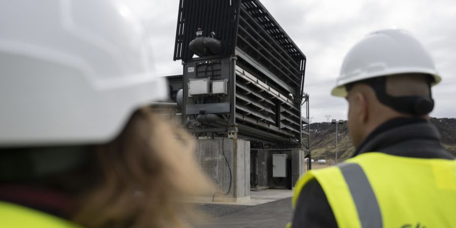 Climeworks Massenentlassungen
