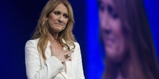 Neue Gerüchte - In Basel gelandet: Tritt Céline Dion doch am ESC auf?