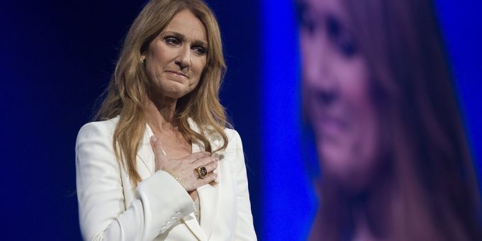 Neue Gerüchte - In Basel gelandet: Tritt Céline Dion doch am ESC auf?