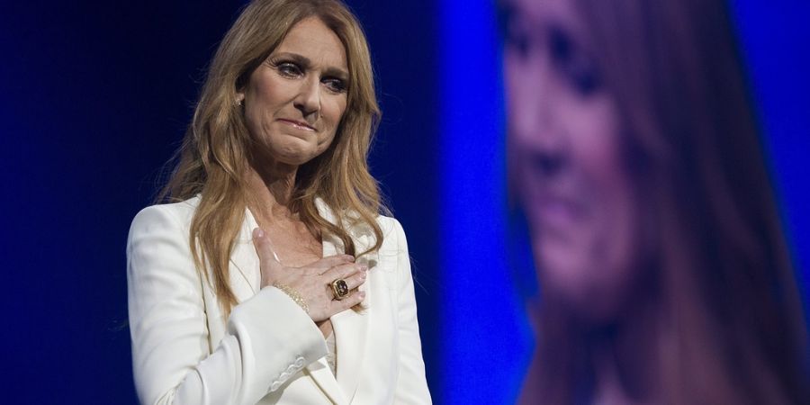 Céline Dion