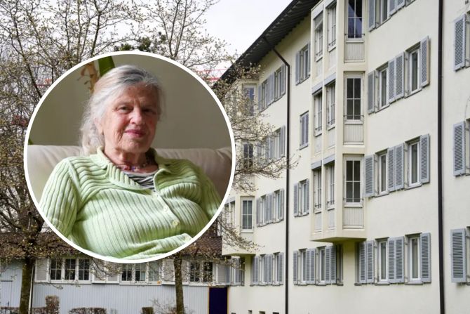 Zürich wohnen Krise Mieter