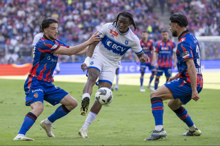 FC Basel