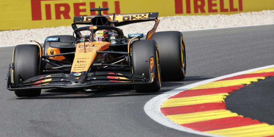 Formel 1
