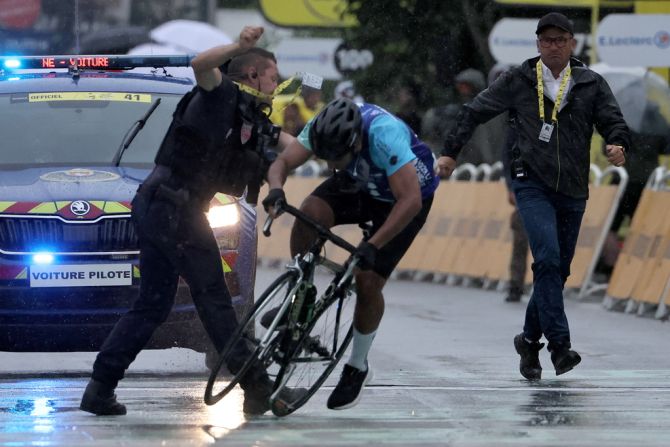 tour de france