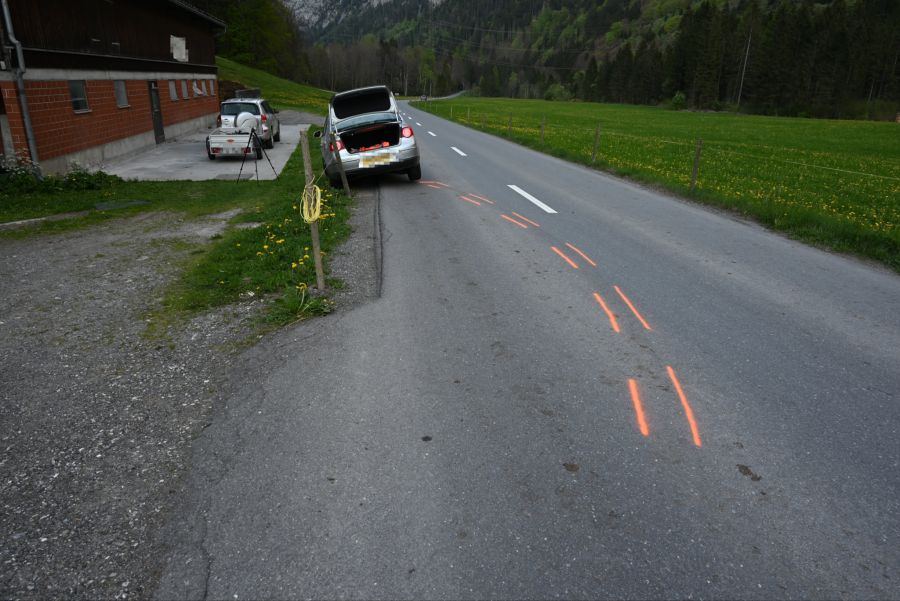 Sachschaden