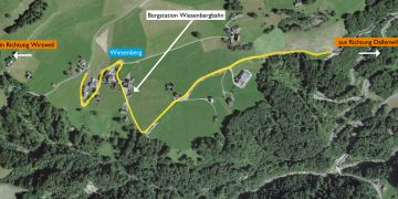 Wiesenbergstrasse