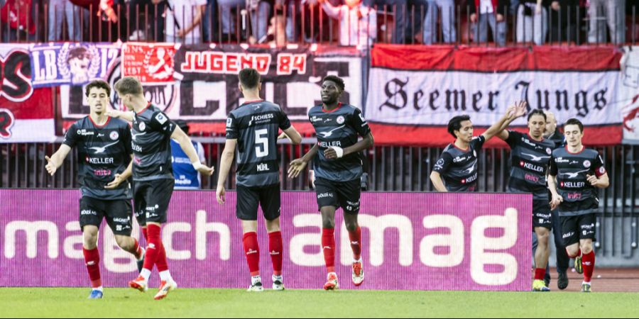 fc winterthur