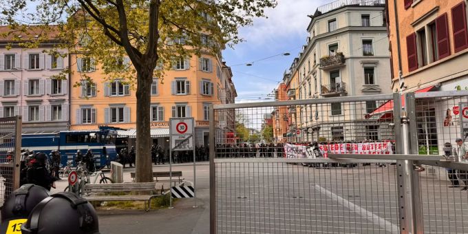 1. Mai