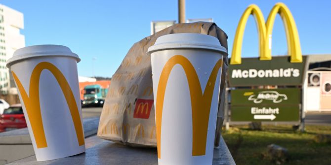 MacDonald's