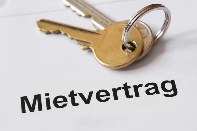 Miete