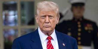 Sevilla - Nach Trumps Kahlschlag: UN-Gipfel ringt um Entwicklungshilfe