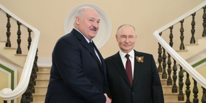 lukaschenko
