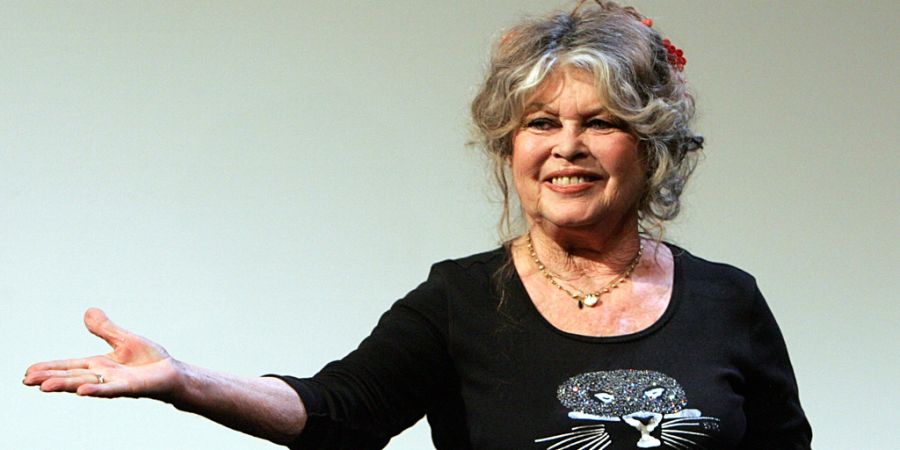 Brigitte Bardot