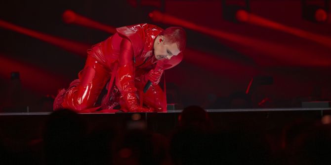69th Eurovision Song Contest