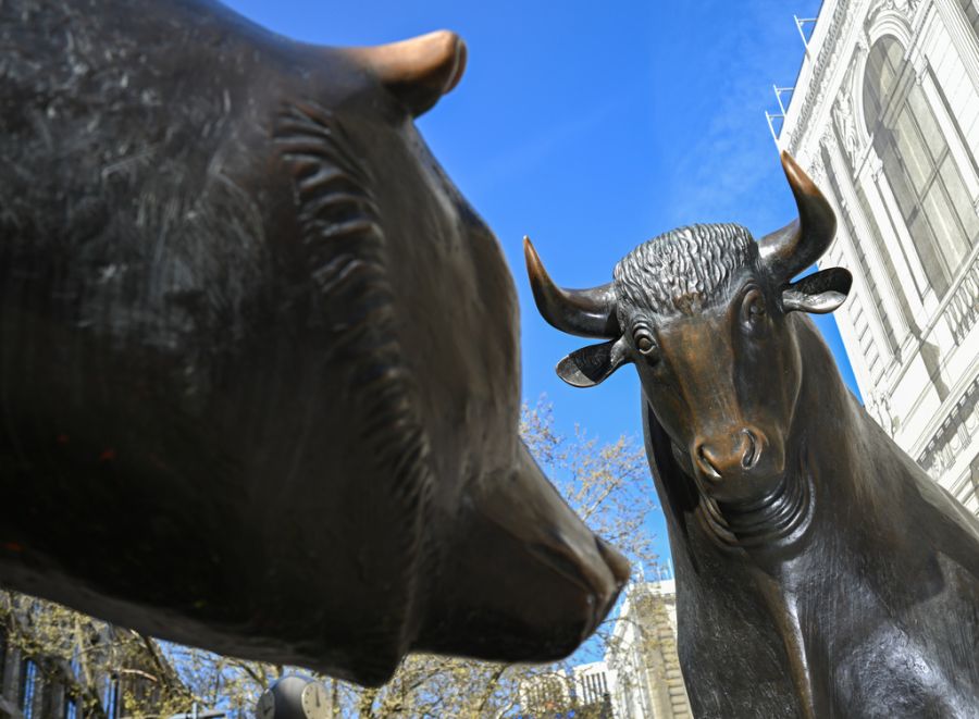 Börse Frankfurt Dax