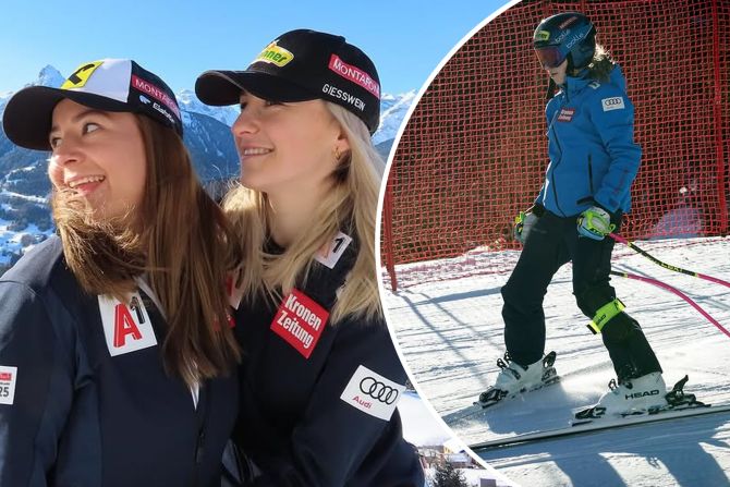 ÖSV Assinger Salzgeber Rücktritt