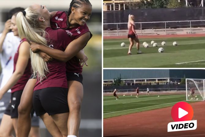 alisha lehmann weuro 2025