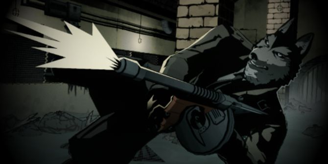 The Shadow Syndicate brooklyn