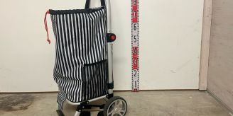 Betrunken - Flüchtender Ladendieb in Schaffhausen festgenommen