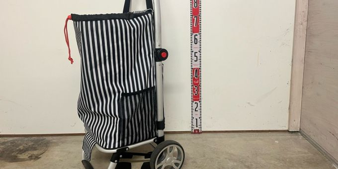 Stadt Schaffhausen: Flüchtender Ladendieb festgenommen. Stadt Schaffhausen